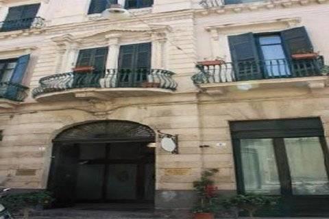 Residence Hotel La Vetreria Catania Exterior foto
