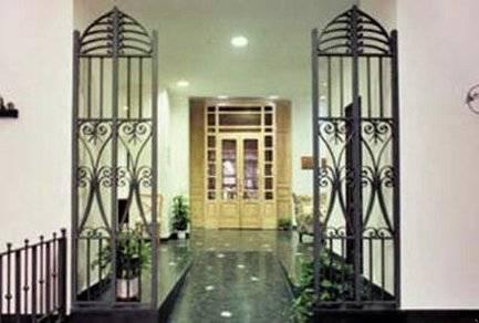 Residence Hotel La Vetreria Catania Interior foto